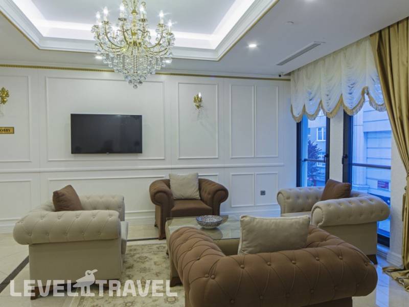 Фотография Grand Naki Hotel