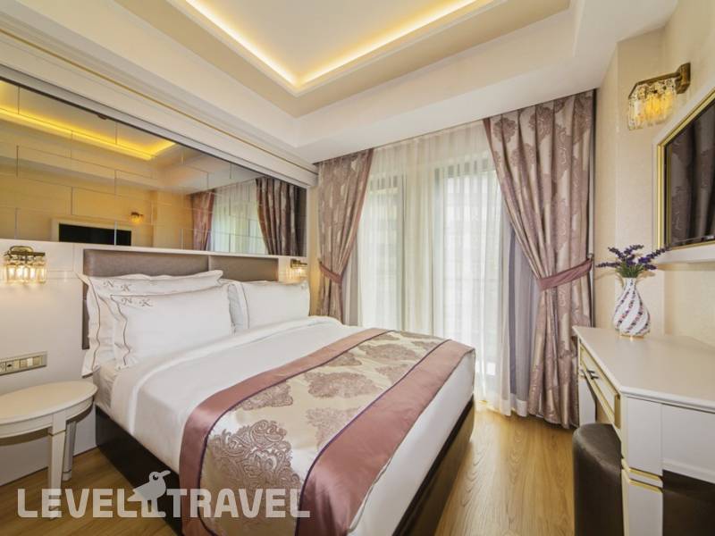 Фотография Grand Naki Hotel