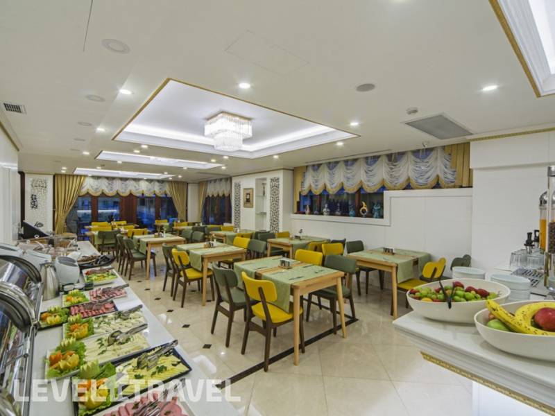Фотография Grand Naki Hotel