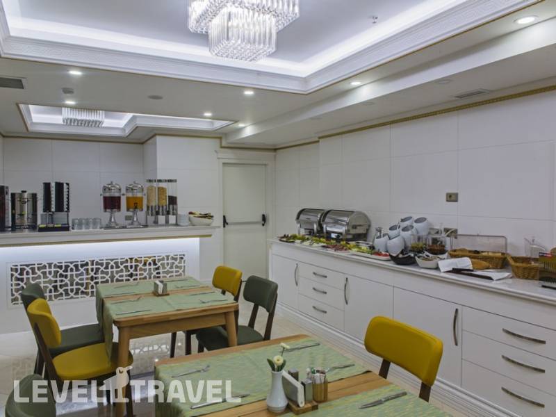 Фотография Grand Naki Hotel