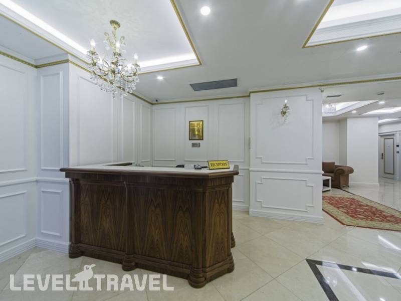 Фотография Grand Naki Hotel