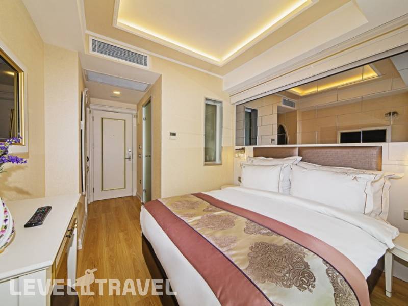Фотография Grand Naki Hotel