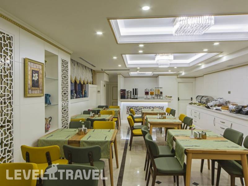 Фотография Grand Naki Hotel