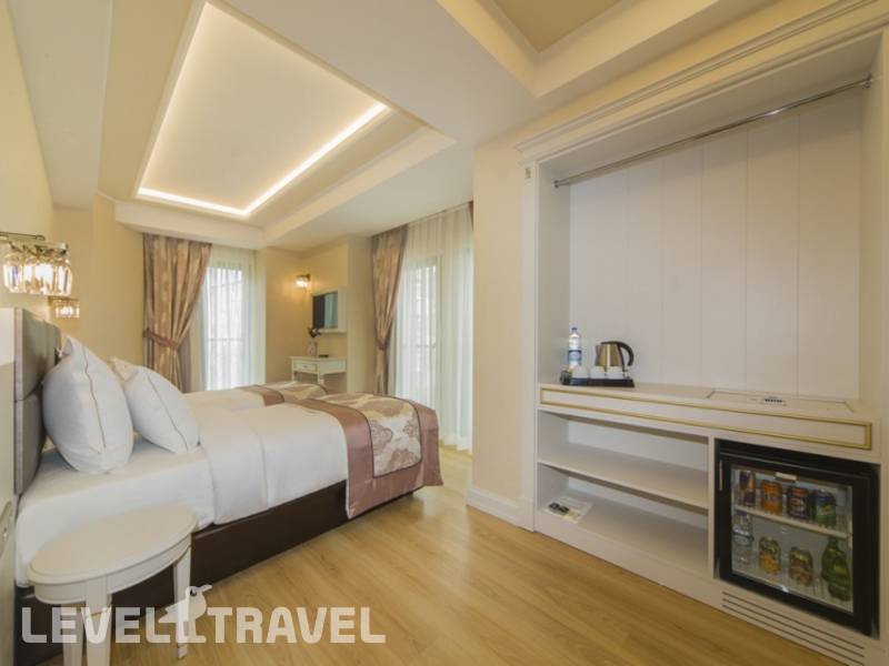 Фотография Grand Naki Hotel
