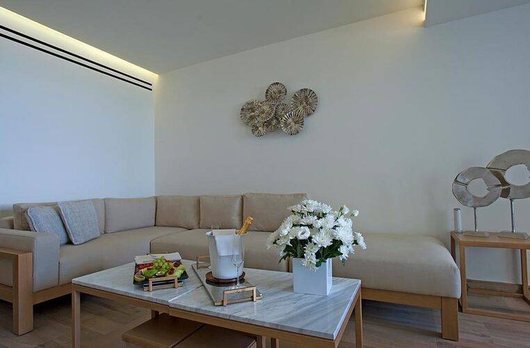Domes Miramare, A Luxury Collection Resort (Adults Only 16+)