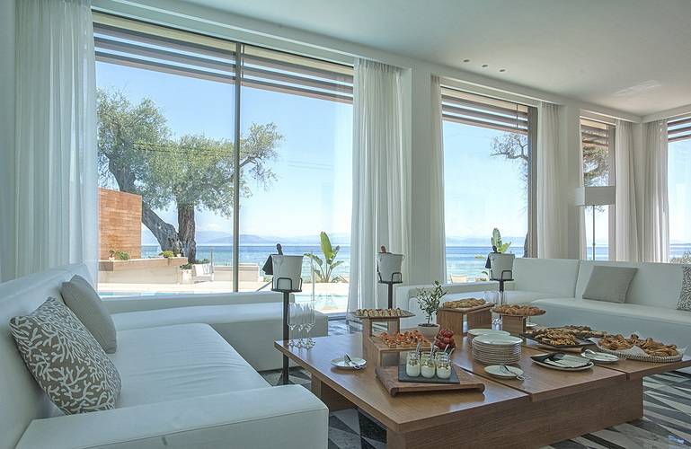 Domes Miramare, A Luxury Collection Resort (Adults Only 16+)