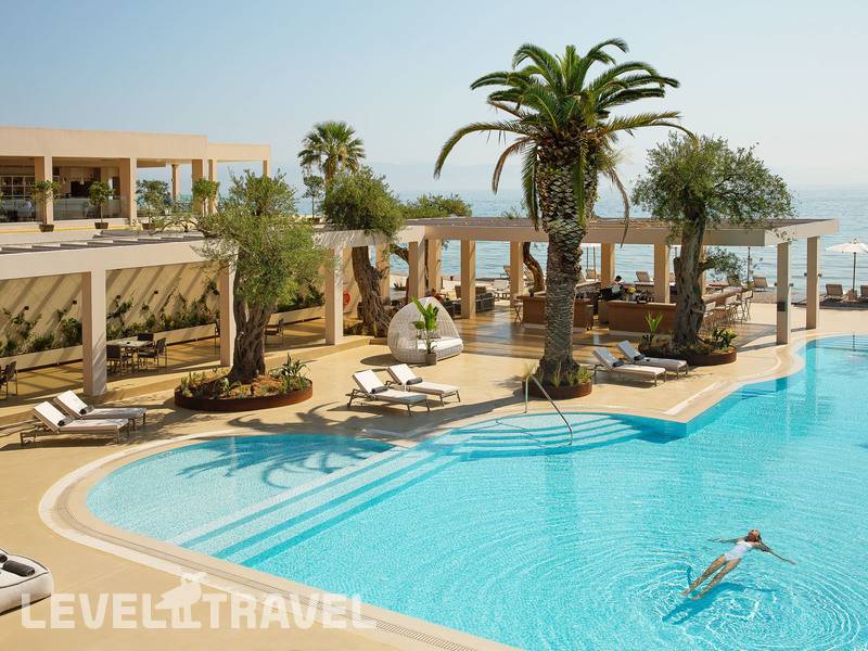 Фотография Domes Miramare, A Luxury Collection Resort (Adults Only 16+)