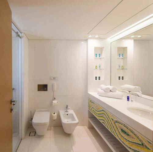 Domes Miramare, A Luxury Collection Resort (Adults Only 16+)