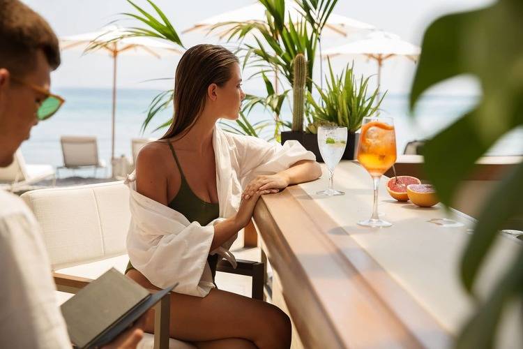 Domes Miramare, A Luxury Collection Resort (Adults Only 16+)