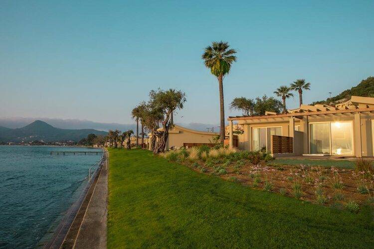 Domes Miramare, A Luxury Collection Resort (Adults Only 16+)