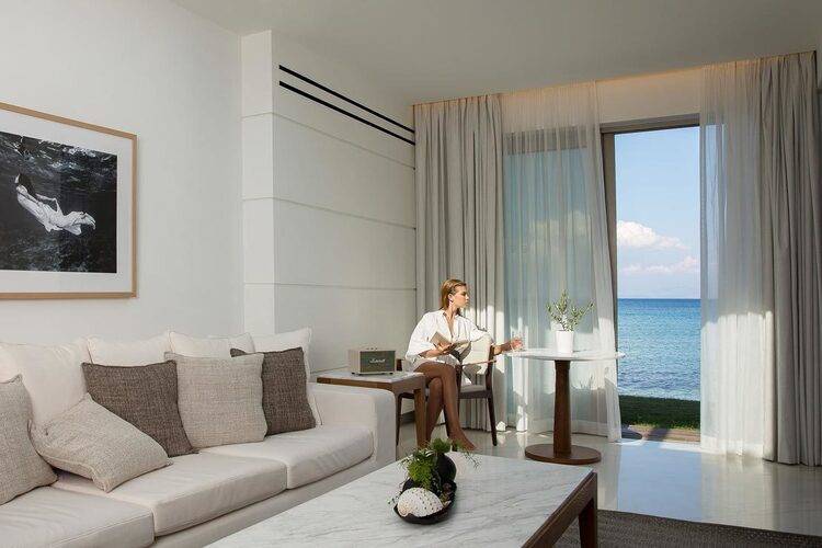Domes Miramare, A Luxury Collection Resort (Adults Only 16+)
