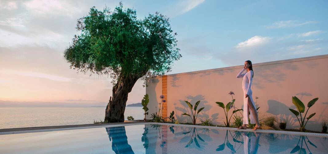 Domes Miramare, A Luxury Collection Resort (Adults Only 16+)