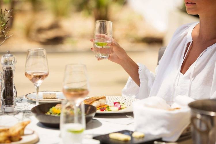 Domes Miramare, A Luxury Collection Resort (Adults Only 16+)