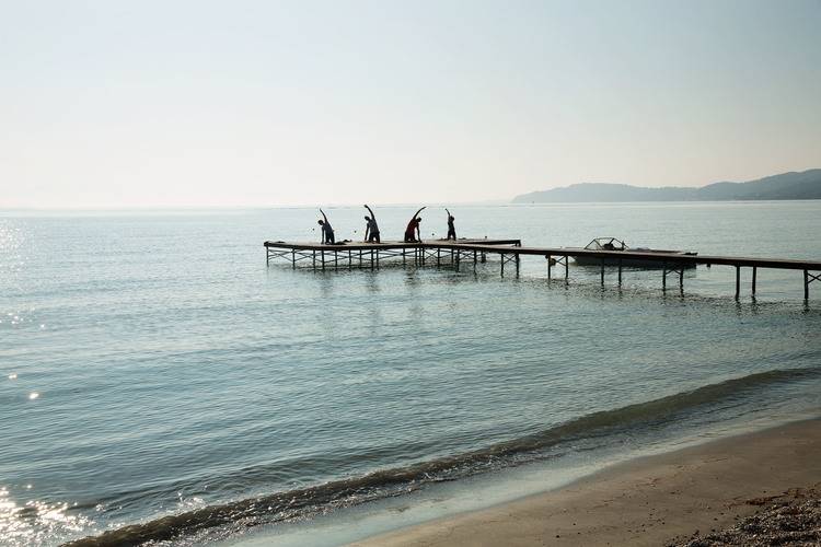 Domes Miramare, A Luxury Collection Resort (Adults Only 16+)