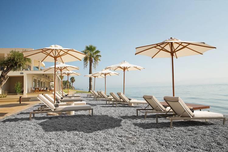 Domes Miramare, A Luxury Collection Resort (Adults Only 16+)