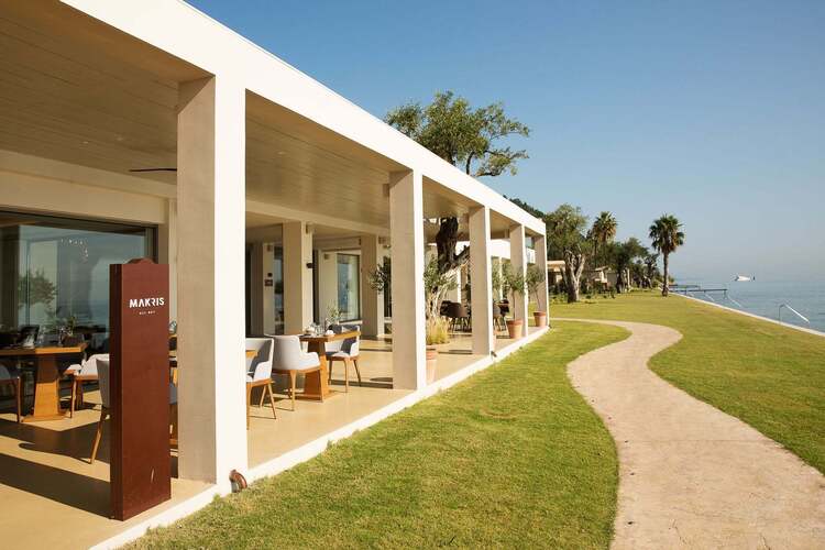Domes Miramare, A Luxury Collection Resort (Adults Only 16+)
