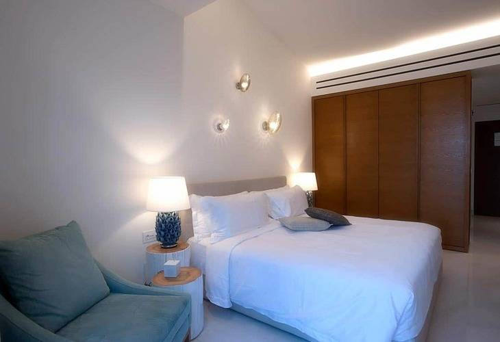 Domes Miramare, A Luxury Collection Resort (Adults Only 16+)