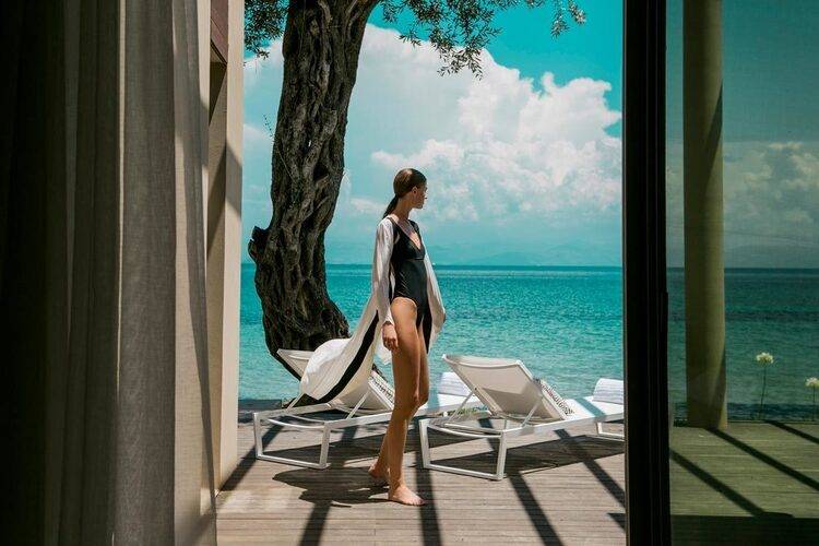 Domes Miramare, A Luxury Collection Resort (Adults Only 16+)