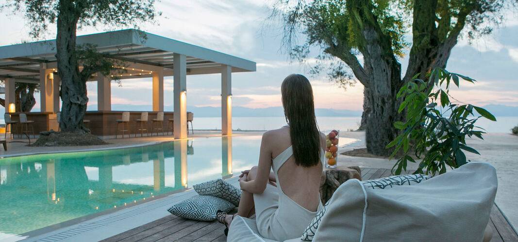 Domes Miramare, A Luxury Collection Resort (Adults Only 16+)