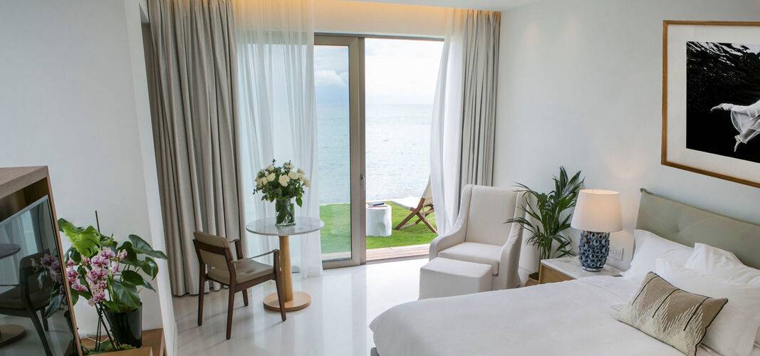 Domes Miramare, A Luxury Collection Resort (Adults Only 16+)