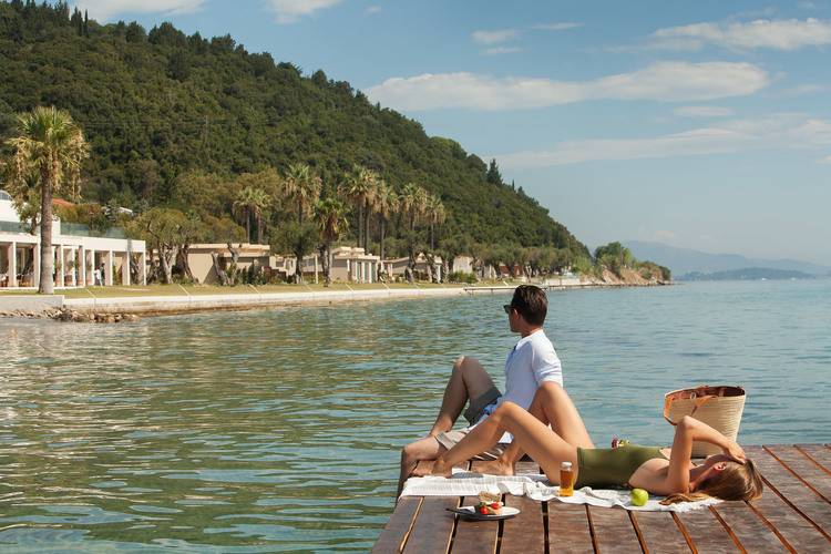 Domes Miramare, A Luxury Collection Resort (Adults Only 16+)