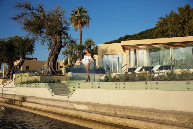 Domes Miramare, A Luxury Collection Resort (Adults Only 16+)