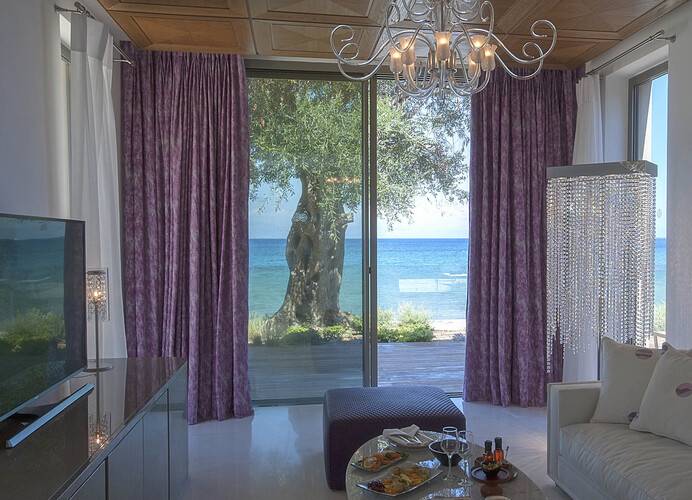 Domes Miramare, A Luxury Collection Resort (Adults Only 16+)