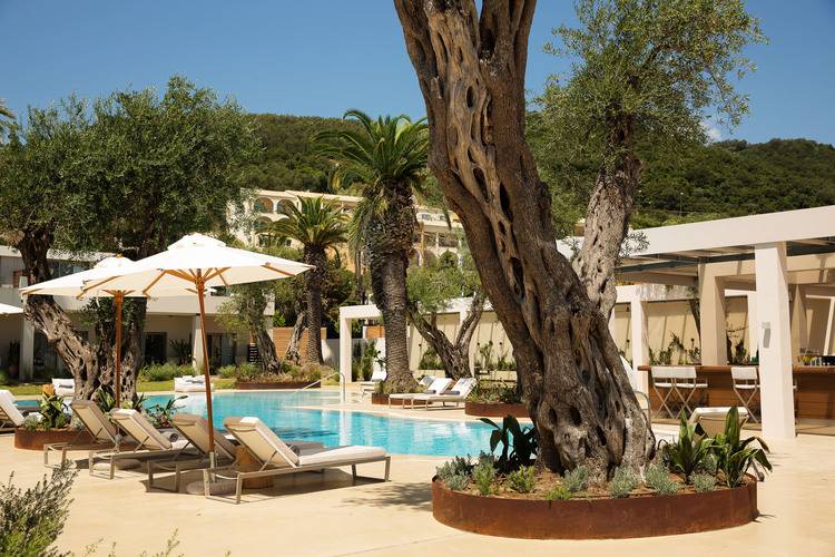 Domes Miramare, A Luxury Collection Resort (Adults Only 16+)
