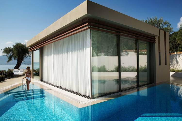 Domes Miramare, A Luxury Collection Resort (Adults Only 16+)