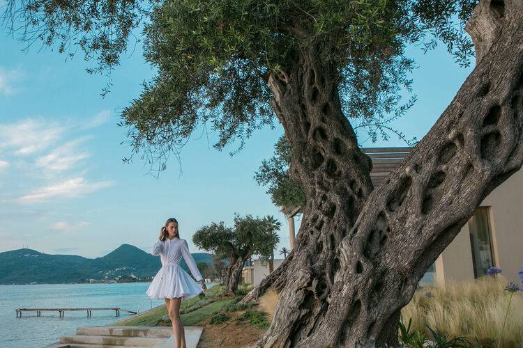 Domes Miramare, A Luxury Collection Resort (Adults Only 16+)