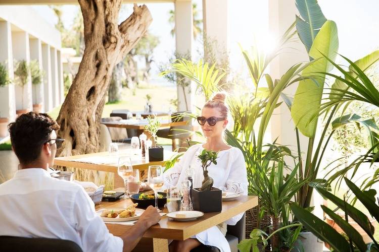 Domes Miramare, A Luxury Collection Resort (Adults Only 16+)