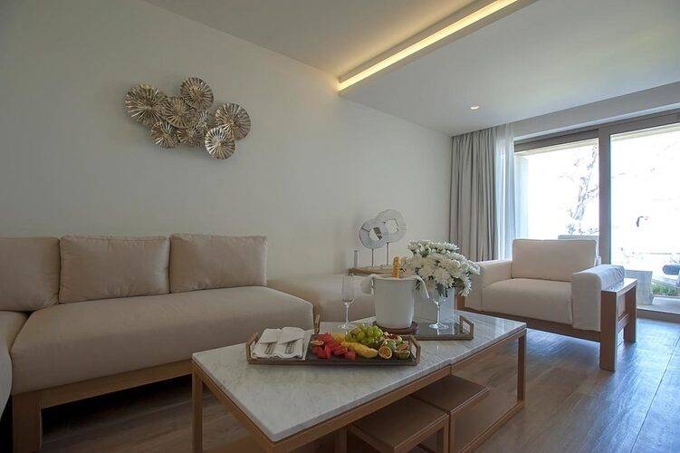 Domes Miramare, A Luxury Collection Resort (Adults Only 16+)