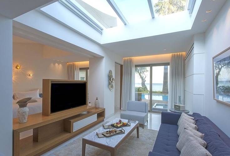 Domes Miramare, A Luxury Collection Resort (Adults Only 16+)