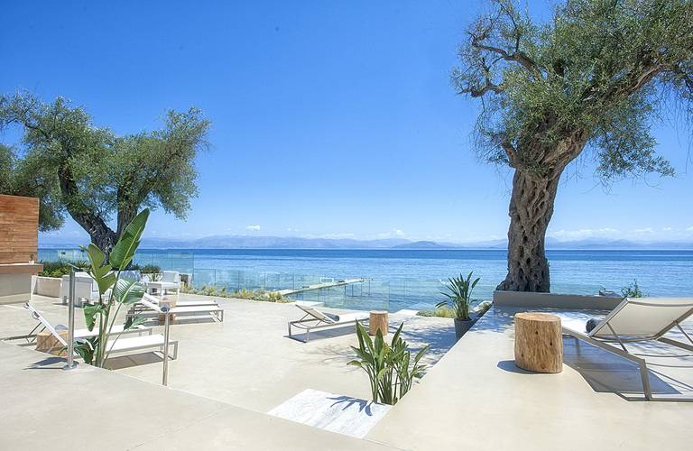Domes Miramare, A Luxury Collection Resort (Adults Only 16+)