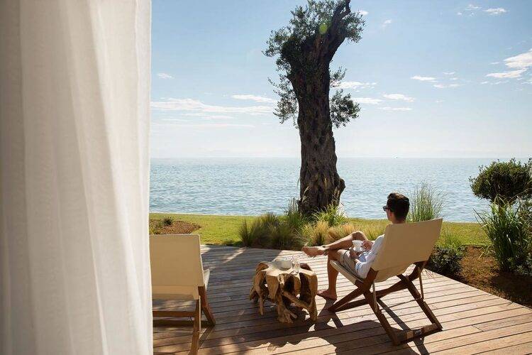 Domes Miramare, A Luxury Collection Resort (Adults Only 16+)