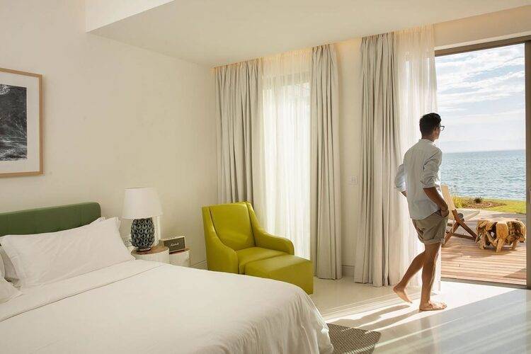 Domes Miramare, A Luxury Collection Resort (Adults Only 16+)