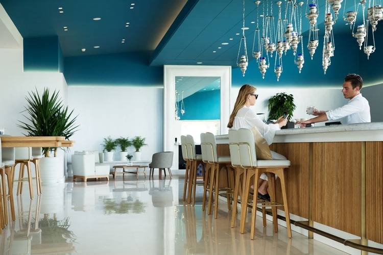 Domes Miramare, A Luxury Collection Resort (Adults Only 16+)