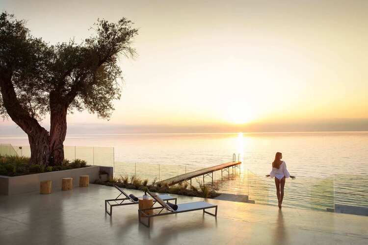 Domes Miramare, A Luxury Collection Resort (Adults Only 16+)