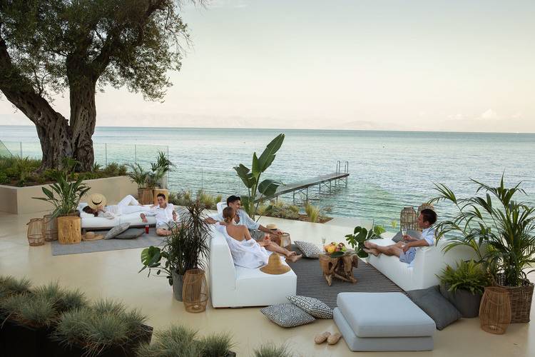 Domes Miramare, A Luxury Collection Resort (Adults Only 16+)