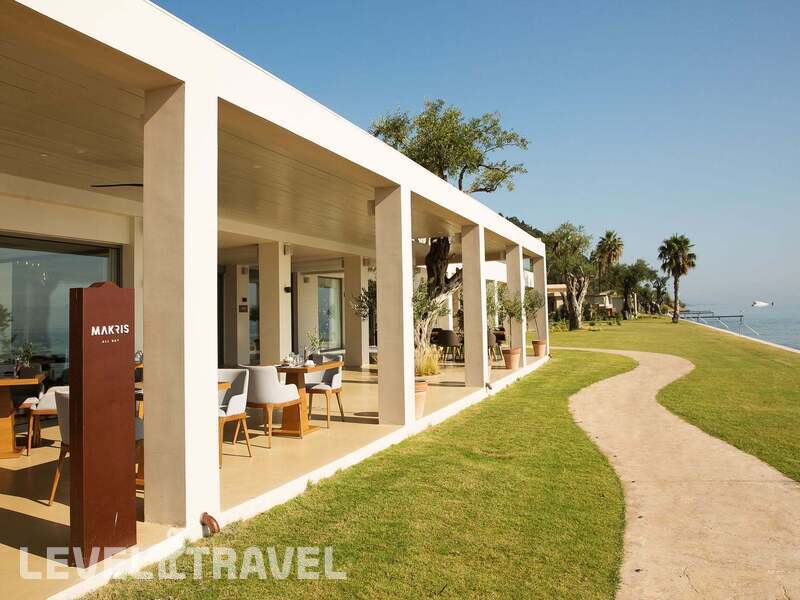 Фотография Domes Miramare, A Luxury Collection Resort (Adults Only 16+)