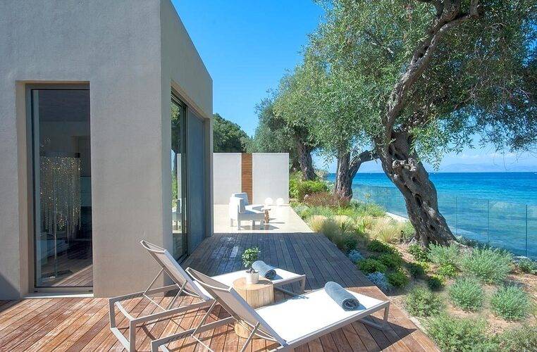 Domes Miramare, A Luxury Collection Resort (Adults Only 16+)