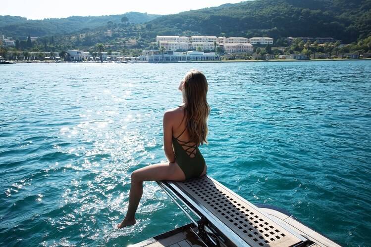 Domes Miramare, A Luxury Collection Resort (Adults Only 16+)