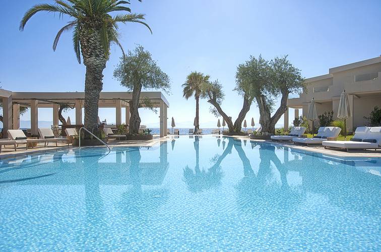 Domes Miramare, A Luxury Collection Resort (Adults Only 16+)