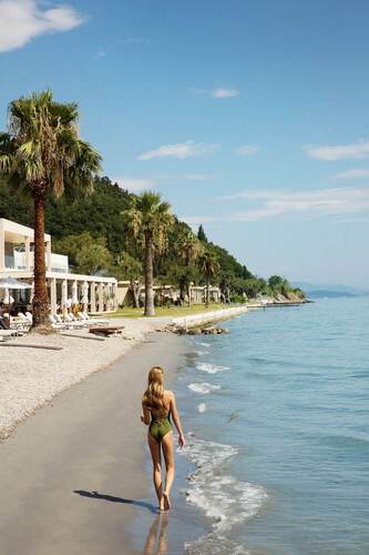 Domes Miramare, A Luxury Collection Resort (Adults Only 16+)
