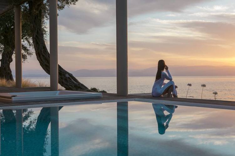 Domes Miramare, A Luxury Collection Resort (Adults Only 16+)