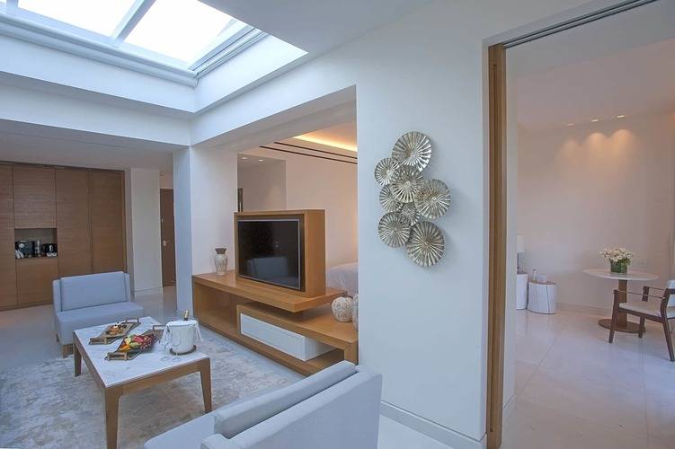 Domes Miramare, A Luxury Collection Resort (Adults Only 16+)
