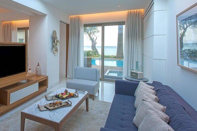Domes Miramare, A Luxury Collection Resort (Adults Only 16+)
