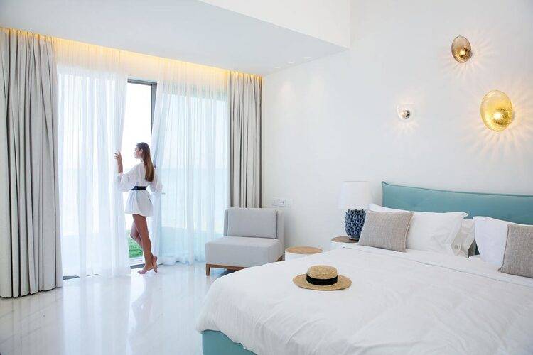 Domes Miramare, A Luxury Collection Resort (Adults Only 16+)