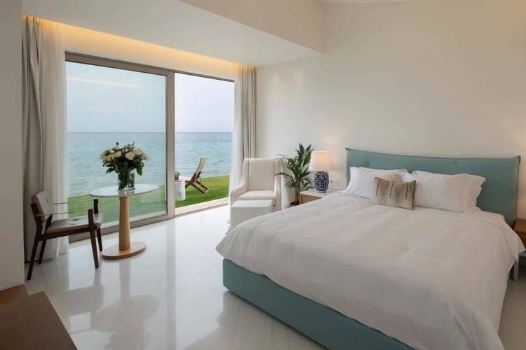 Domes Miramare, A Luxury Collection Resort (Adults Only 16+)
