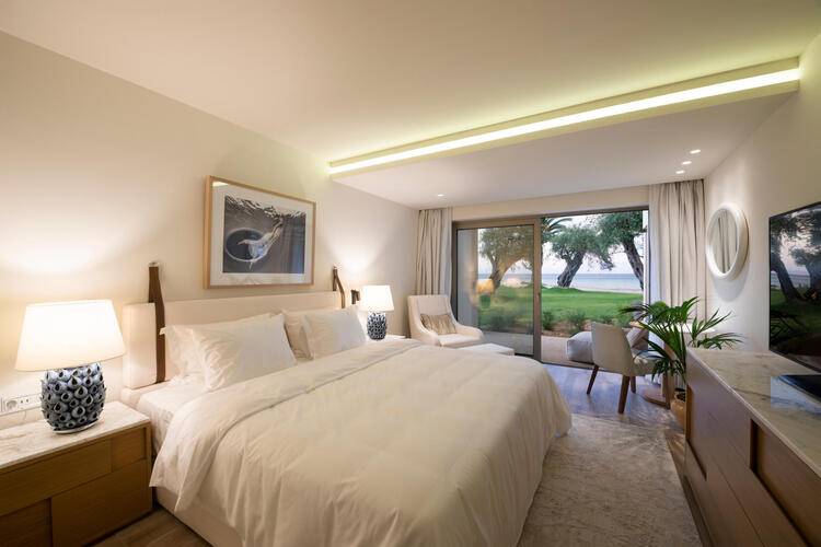 Domes Miramare, A Luxury Collection Resort (Adults Only 16+)